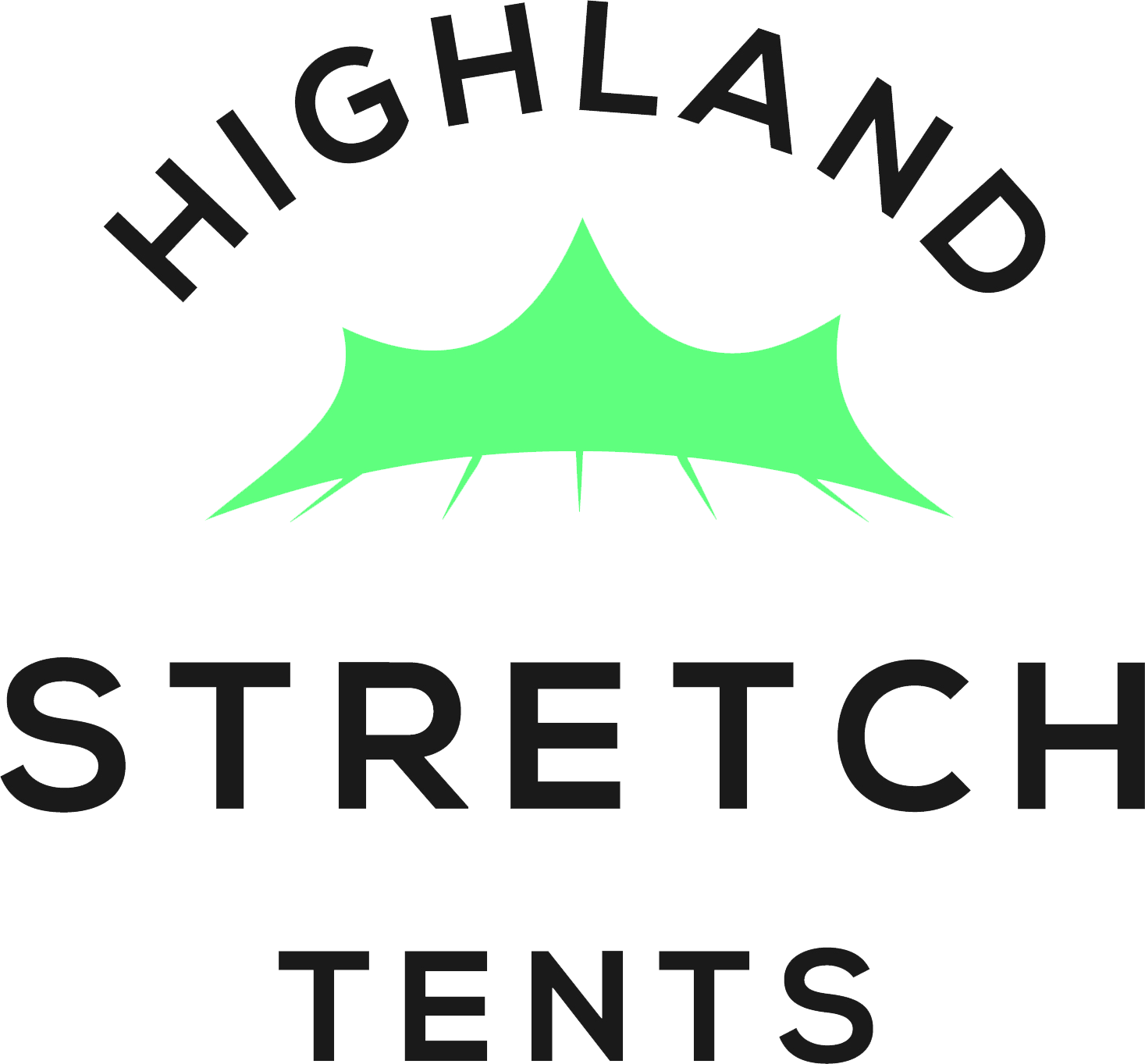 Highland Stretch Tents